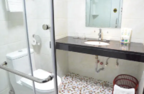 Chaozhou Hotel Branch (Chaozhou Ancient City Paifang Street)