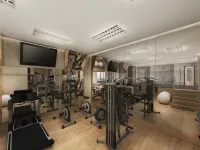 Harper Cikarang by ASTON Hotels in Bekasi Regency