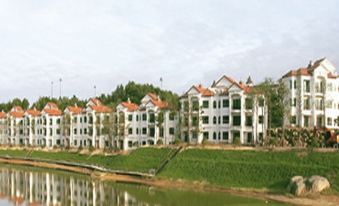 PineRidge Resort