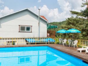 Hongcheon Greenville Pension