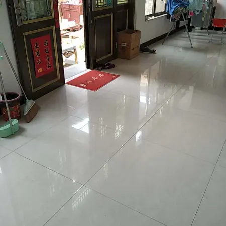 Mengyin Nature Farmhouse