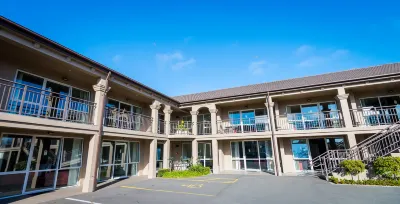 Salerno Motel Apartments