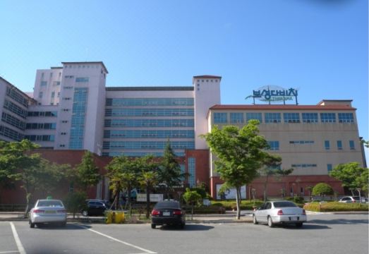 보성다비치 콘도