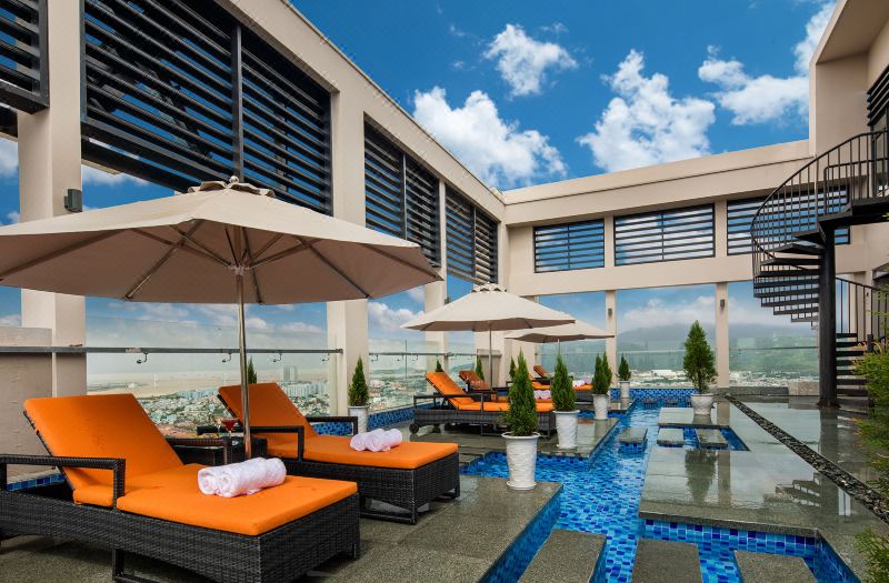 Altara Suites Da Nang by AHG photo 5