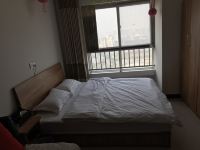 西安安之家酒店式公寓 - 大床房