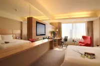 Seaview Gleetour Hotel Shenzhen（Eastwing Building） Hotel in zona Kaixin Tuoluo