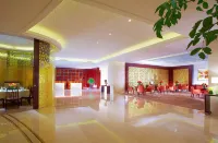 DoubleTree by Hilton Qinghai Golmud - breakfast