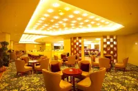 GuoyangJinling Resort ANHUI CHINA Hotels in Guoyang