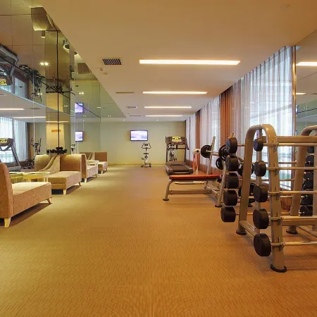 Xinxiang International Hotel