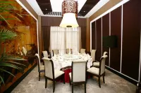 Tianyao Hotel - breakfast