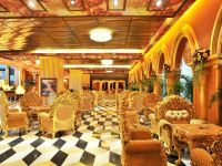 南宁迪拜七星酒店 - 西餐厅