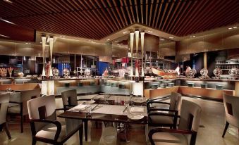 Kempinski Hotel Dalian