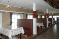 Kaiyue Jindi Hotel - Aamiainen