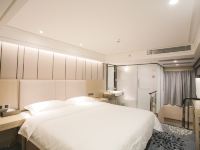 深圳贝丽1号酒店 - 复式大床房
