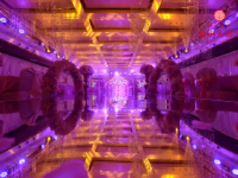 梁山水滸大酒店 樑山酒店