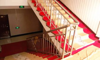 YONGCHANG JUNHAO Hotel