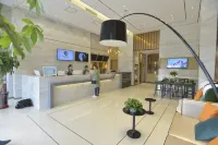 ซิตี้ คอมฟอร์ต อินน์ เหอเฟย์ เฟ่ยตง ยูโจว เซ็นทรัลสแควร์