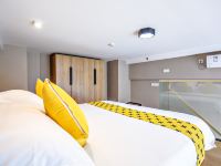 杭州米粉loft公寓酒店(西溪湿地海创园店) - 复式双床行政套房