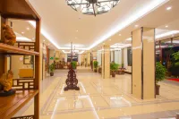 Tianheng Zhengyangfang Hotel Hotels in Yangbi