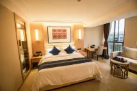 Mei YI Hotel Hotels near Yincui Canyon