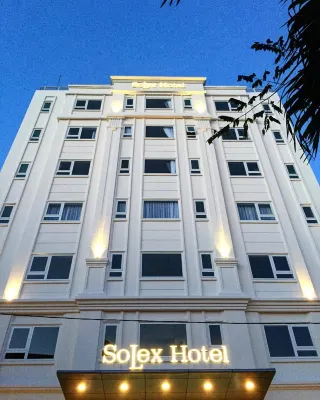 索雷克斯酒店