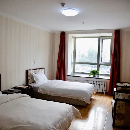 Yuelai Hotel Chain