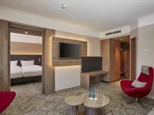 H4 Hotel Hannover Messe