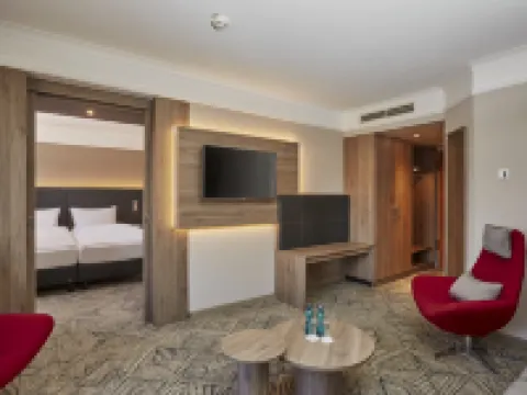 H4 Hotel Hannover Messe Hotels in Laatzen