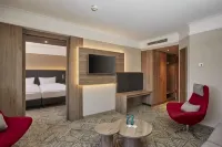H4 Hotel Hannover Messe Các khách sạn ở Laatzen