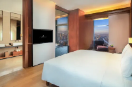 AOLUGUYA · SPA BY LOCCITANE | The Unbound Collection by Hyatt Hotel