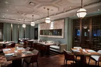 진장 메트로폴로 호텔 클래식