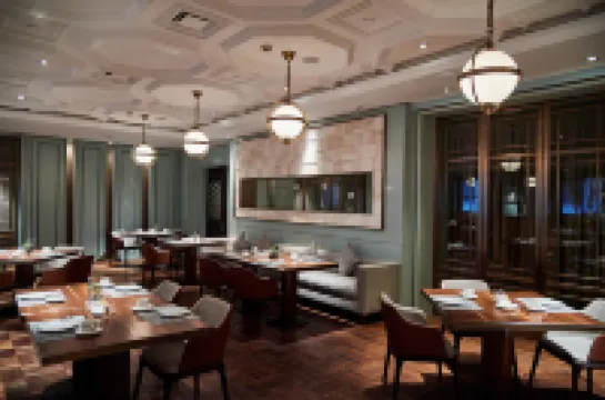 上海錦江都城青年會賓館