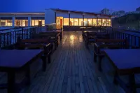 Qiyue Hotel - Esports