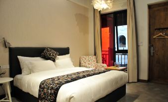 Tian Jian Boutique Hotel (Liquan Yuanjiacun)