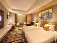 世纪城克拉酒店公寓(福州海峡会展中心店) - 公寓双床间