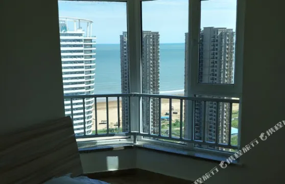 海陽騰興之家公寓