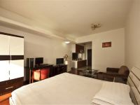 福州龙城808酒店公寓 - 温馨大床房