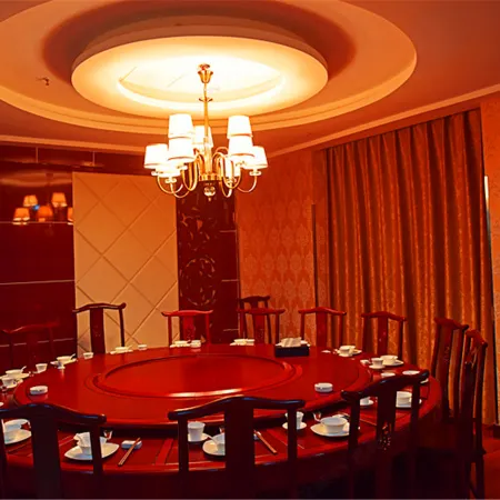 Zhongzhou Business Hotel