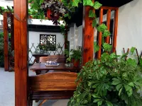 Zhouzhuang Chen Jia Compound Inn -  Holiday Villas