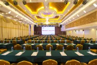 Xiulan Hotel