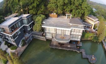 Wansongyuan Mingshi Holiday Resort Zhaoqing