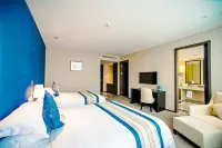 Gallery Hotel Hotels in Zhangjiagang