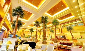 Fuhong International Hotel