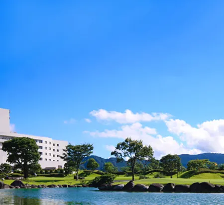 Hotel J's Nichinan Resort