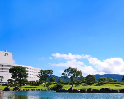 Hotel J's Nichinan Resort Hotels in Nichinan