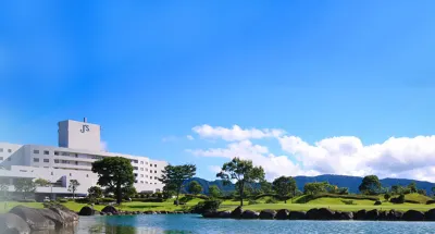 Hotel J's Nichinan Resort Hotel a 