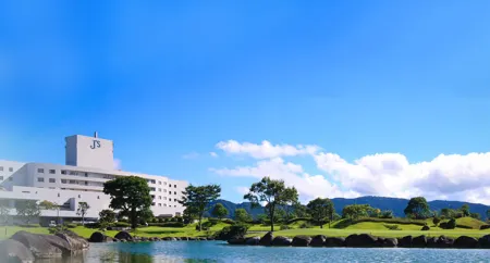 Hotel J's Nichinan Resort Отели рядом с достопримечательностью «Obijyo Castle»