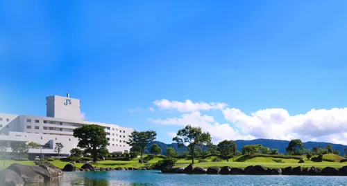 Hotel J's Nichinan Resort