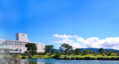 Hotel J's Nichinan Resort