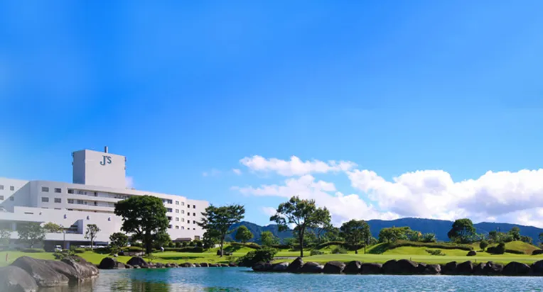 Hotel J's Nichinan Resort